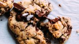 I Tried A Chef's Trick To Perfect My Chocolate Chip Cookies, And I'm Never Going Back