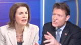 Reform UK's Richard Tice Torn Apart By Presenter Over Trump's Approach To Ukraine