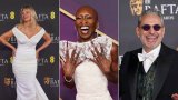 BAFTA 2025 Red Carpet: The Must See And Best Looks Of The Awards Show