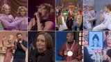 21 Must-See Moments You Might Have Missed From SNL's 50th Anniversary Celebration