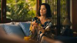 White Lotus Star Parker Posey Explains Her Character's 'Snotty' Accent