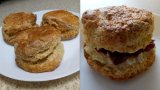 I Tried Nigella Lawson's Secret To The Best Scones, And I'm Never Going Back