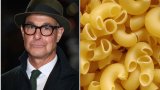 Stanley Tucci’s 3-Ingredient Pasta Dish Is The Perfect Lazy Meal