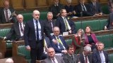 'Putin's Poodles': Reform UK MPs Criticised Over Commons No-Show