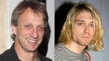 Tony Hawk Reveals Heartbreaking Reason He Wishes Kurt Cobain Was Still Alive