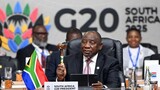 The G20, BRICS and the Quiet Auction of South Africa