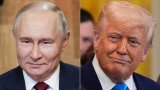Trump Privately Tells European Leaders What Pretty Much Everyone Already Suspects About Putin