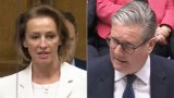 New Reform UK MP Stuns The Commons With Outrageous Request In PMQs