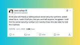 Need A Laugh? Check Out The Funniest Posts From Parents This Week