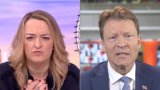 'Doesn't It Look Chaotic?' Kuenssberg Calls Out Reform Over Chairman's Dramatic Exit And Rapid (…)