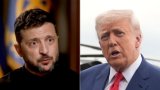 Trump's White House Redirects Thousands Of Missiles Meant For Ukraine's Use, Zelenskyy Says