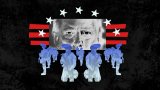 Donald Trump v. America