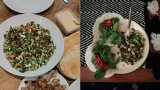 I Make This Fibre-Rich, Never-Soggy Salad Every Summer