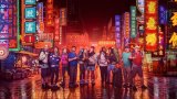 Race Across The World Winners Reveal Sweet Plans For Their Prize Money
