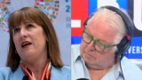 Nick Ferrari Calls Rachel Reeves 'The Klarna Chancellor' After She Splashed The Cash In Spending Review
