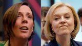 Liz Truss Hits Back After Jess Phillips Says She Started 'Far-Right Bandwagon' Over Grooming Gangs