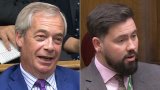 'He Evidently Can't Add Up': Labour MP Mocks Nigel Farage In Brutal PMQs Slapdown