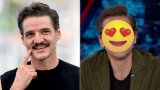 Pedro Pascal Lookalike Contest Winner Looks So Much Like The Actor, People Think It’s A Prank