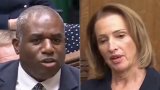 'Get Some Help': David Lammy Mocks Reform MP For Repeating 'Conspiracy Theory' In Commons