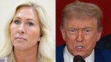 Marjorie Taylor Greene Accuses Trump Of MAGA ‘Bait And Switch’ After Iran Attack