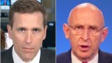 'Entirely Uncredible': Sky News Presenter Savages Minister Over Defence Spending Pledge