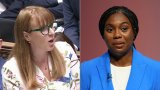 Angela Rayner Cracks Up Commons With Killer Jibe At Badenoch Over Lacklustre PMQs Performance