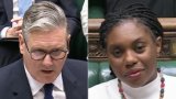 'Unserious And Irrelevant': Starmer Blasts Badenoch After She Accuses Him Of Dodging PMQs