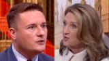 'How Is That Fair?': Victoria Derbyshire Confronts Wes Streeting Over Labour's 'Two-Tier' (…)