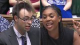 'He Needs An Education!' Kemi Badenoch Clashes With Labour MPs Over Welfare Reforms