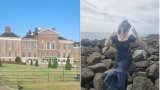 I Tried Walking Like A Jane Austen Heroine, And My Step Count Has Never Been Higher
