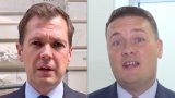 Wes Streeting Tears Into Robert Jenrick After Tory MP Said Rachel Reeves' Career Is 'Dead'