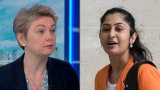 'I Strongly Disagree': Yvette Cooper Hits Back After Ex-Labour MP Attacks Government