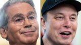 Trump's Treasury Secretary Disses Elon Musk After He Announces Rival Political Party