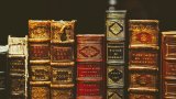 So THAT's Why Old Books Smell So Good