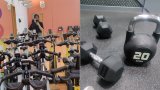 Science Says Introverts Like Me Should Hate The Gym. Here's How I Learned To Love It Anyway