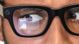 Smart glasses shouldn’t be the next smartphones