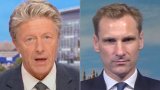 Chris Philp Dismissed Starmer's Migrant Deal As A 'Gimmick'. Then He Was Reminded About Rwanda