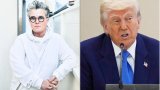 Rosie O’Donnell Still Lives ‘Rent-Free’ In Trump’s Head – Here’s What Reignited Their 20-Year Feud