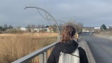 I Tried 'Rucking' On My Walks, And My Posture's Never Been Better