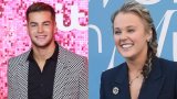 From Big Brother To Bette Davis: The Chris Hughes And JoJo Siwa Story, Explained