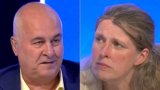 'Are You A K**bhead'? Iain Dale Asks Labour Rebel To Respond After Attack By Party Insider