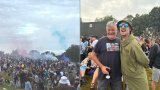‘No One Should Watch Oasis Alone’: Meet The Ticketless Diehards On Gallagher Hill