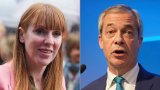 Angela Rayner Appears To Have Echoed One Of Nigel Farage's Most Alarming Claims
