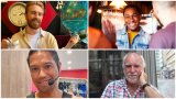 A UK Boomer, Gen X, Millenial and Gen Z Man On Sex In 2025