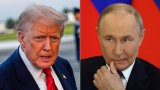Did Donald Trump's New Nuclear Threats Alarm Vladimir Putin?