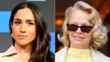 Pamela Anderson Responds To Meghan Markle 'Rip-Off' Drama With 1 Perfect Line