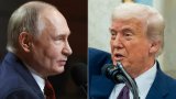 Putin Has Pulled The Wool Over Trump's Eyes Before. Will He Do It Again?