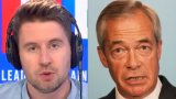 LBC Presenter Fact Checks Nigel Farage's Claim Small Boats Have Made UK More Dangerous For Women (…)