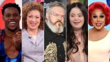 Strictly Come Dancing 2025 Full Line-Up Confirmed: Here Are All The Stars In The Cast