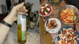 I Tried An Olive Oil Trick For The Fluffiest Couscous, And I'm Never Going Back